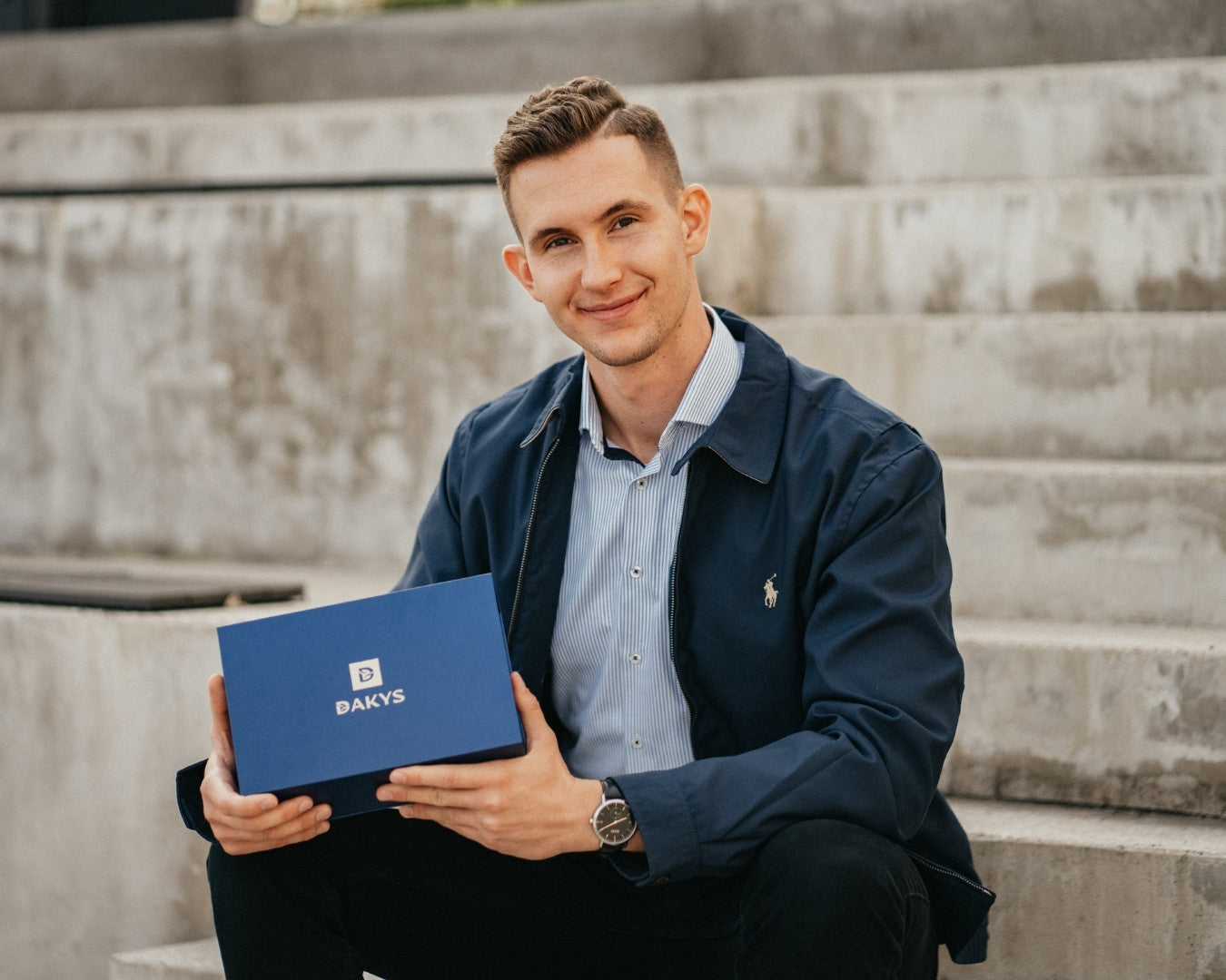 ivo-stranik-founder-dakys