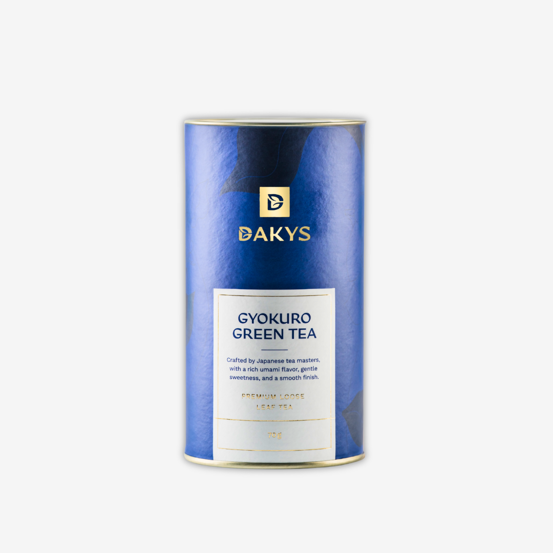 DAKYS Gyokuro BIO