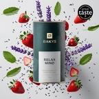 DAKYS Relax Mind BIO