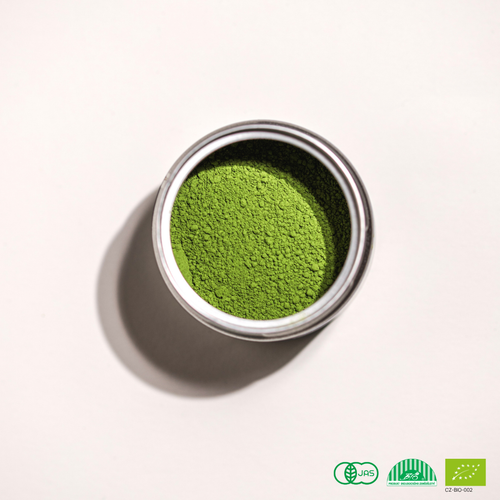 DAKYS Ceremoniální Matcha BIO