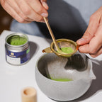 DAKYS Matcha lžička (Chashaku)