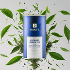 DAKYS Gyokuro BIO