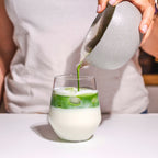 DAKYS Matcha Kompletní sada