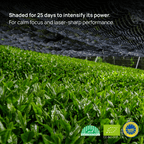 Shaded Gyokuro tea plants growing under black nets to enhance flavor and boost L-theanine and caffeine levels for peak mental performance. That is the reason why they are in ultra-clean performance drinks. 