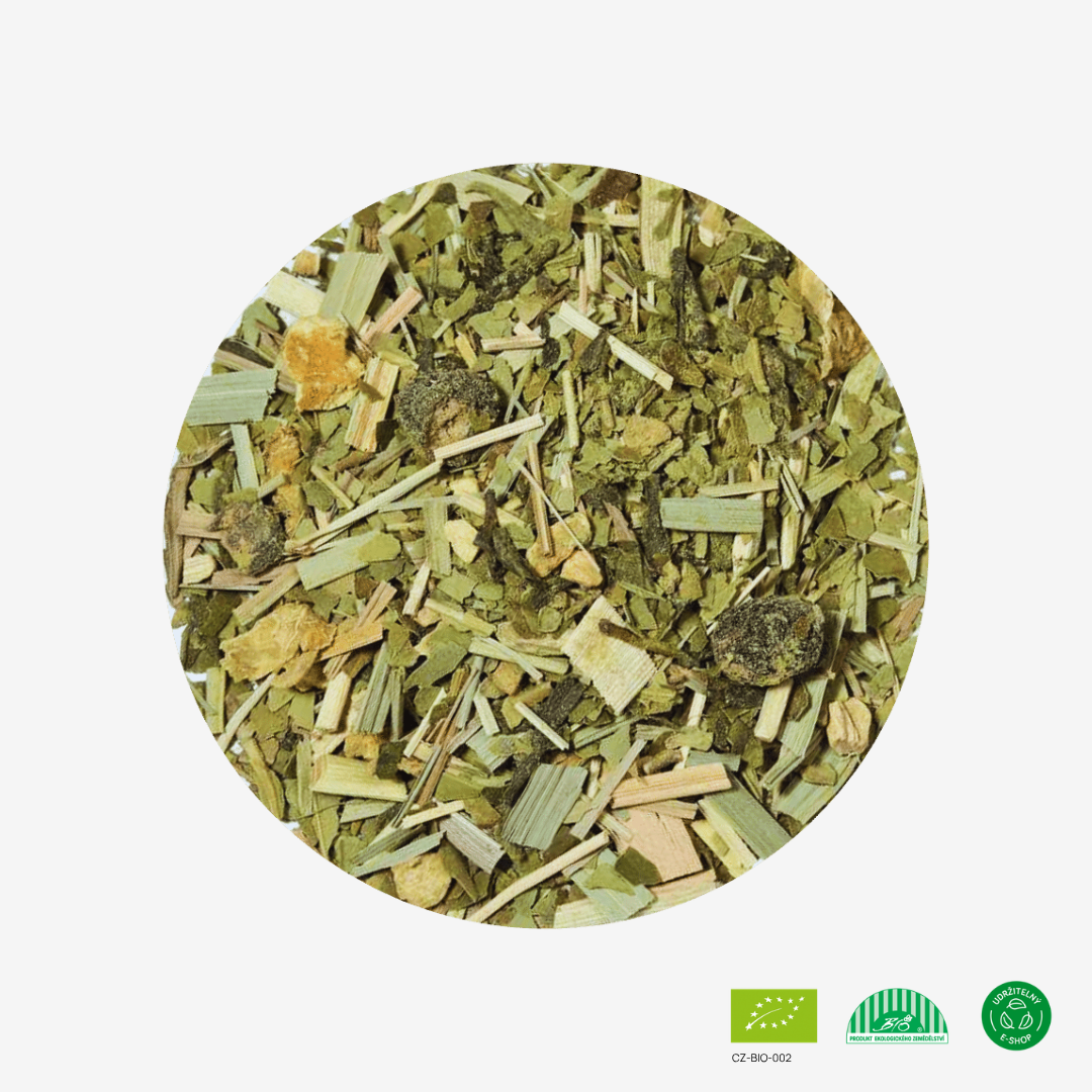DAKYS Organic Energy BIO