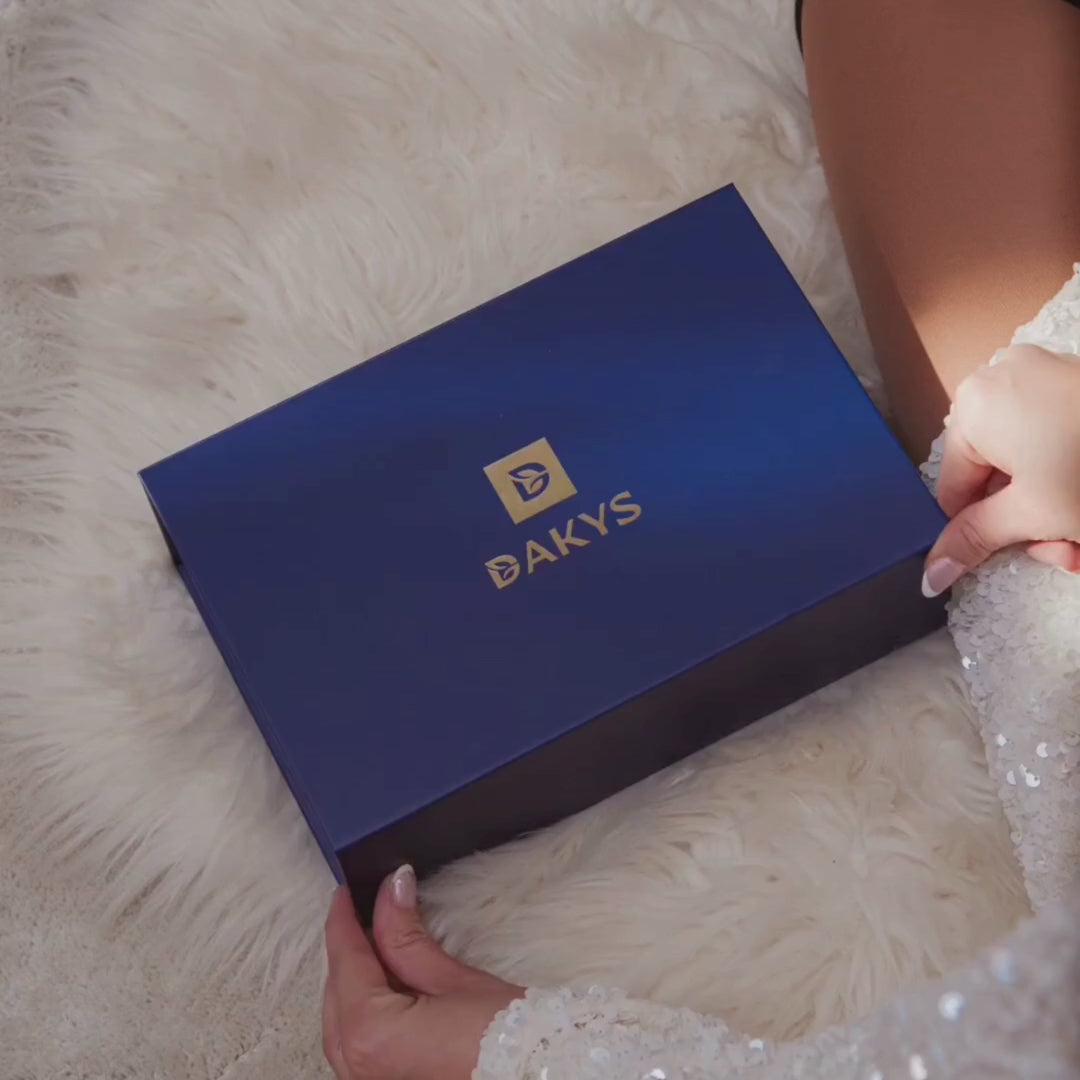 Load video: DAKYS Gift Set