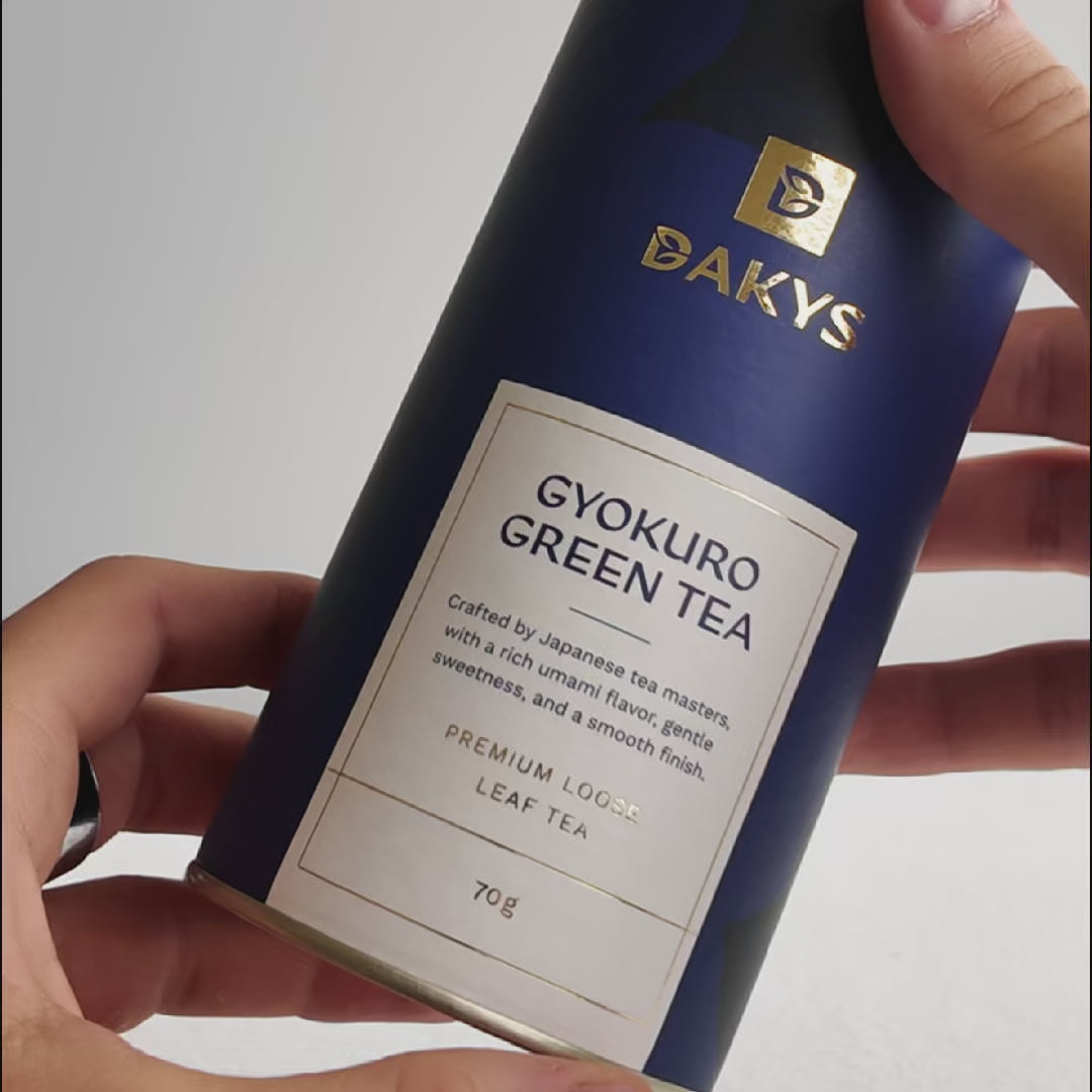 Load video: DAKYS Focus Edge