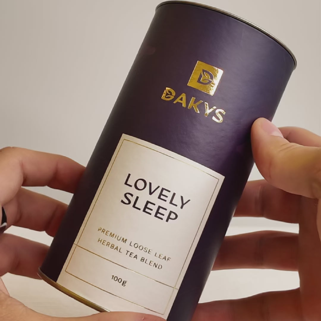 Load video: dakys-lovely-sleep-performance-recovery-drink