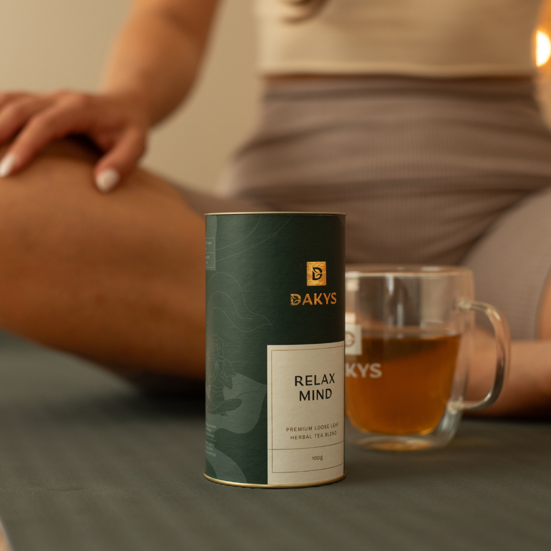 DAKYS Relax Mind BIO
